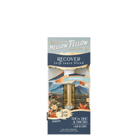 Mellow Fellow Terp Sauce Blend Cartridge 2g (6/pack) [DROPSHIP]