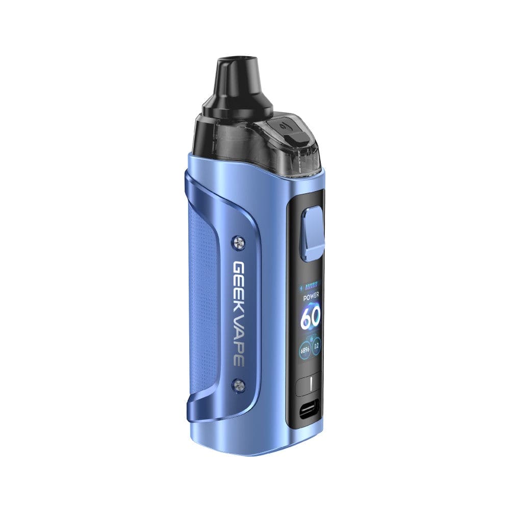 Geek Vape Aegis Boost 3 60W Pod System Kit 3000mAh