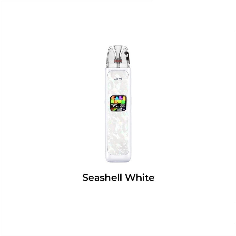 Uwell Caliburn G4 35W Pod System Kit 1300mAh SAMPLE