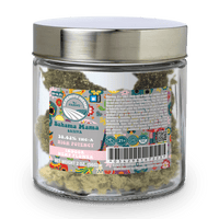 Serenity Hemp THC-A Flower Jar 2oz (SINGLE) [DROPSHIP]