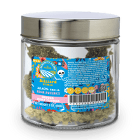 Serenity Hemp THC-A Flower Jar 2oz (SINGLE) [DROPSHIP]