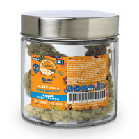 Serenity Hemp THC-A Flower Jar 2oz (SINGLE) [DROPSHIP]