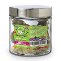 Serenity Hemp THC-A Flower Jar 2oz (SINGLE) [DROPSHIP]