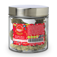 Serenity Hemp THC-A Flower Jar 2oz (SINGLE) [DROPSHIP]