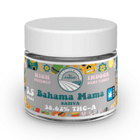 Serenity Hemp THC-A Flower Jar 3.5g (SINGLE) [DROPSHIP]