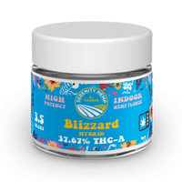 Serenity Hemp THC-A Flower Jar 3.5g (SINGLE) [DROPSHIP]