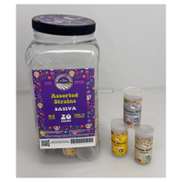 Serenity THC-A Flower 1g (20/pack) [DROPSHIP]