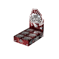 Modus DABS Exotic THC-A Diamonds 2g (SINGLE) [DROPSHIP]