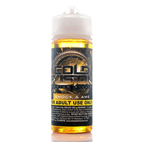 Cold Fusion 120mL
