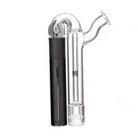 MJ Arsenal Sidecar Pivot Top (SINGLE)