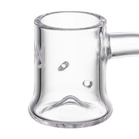 MJ Arsenal Sidewinder Banger Full Weld 90 - 10mm (SINGLE)