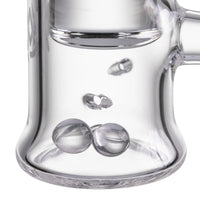 MJ Arsenal Sidewinder Banger Full Weld 90 - 10mm (SINGLE)