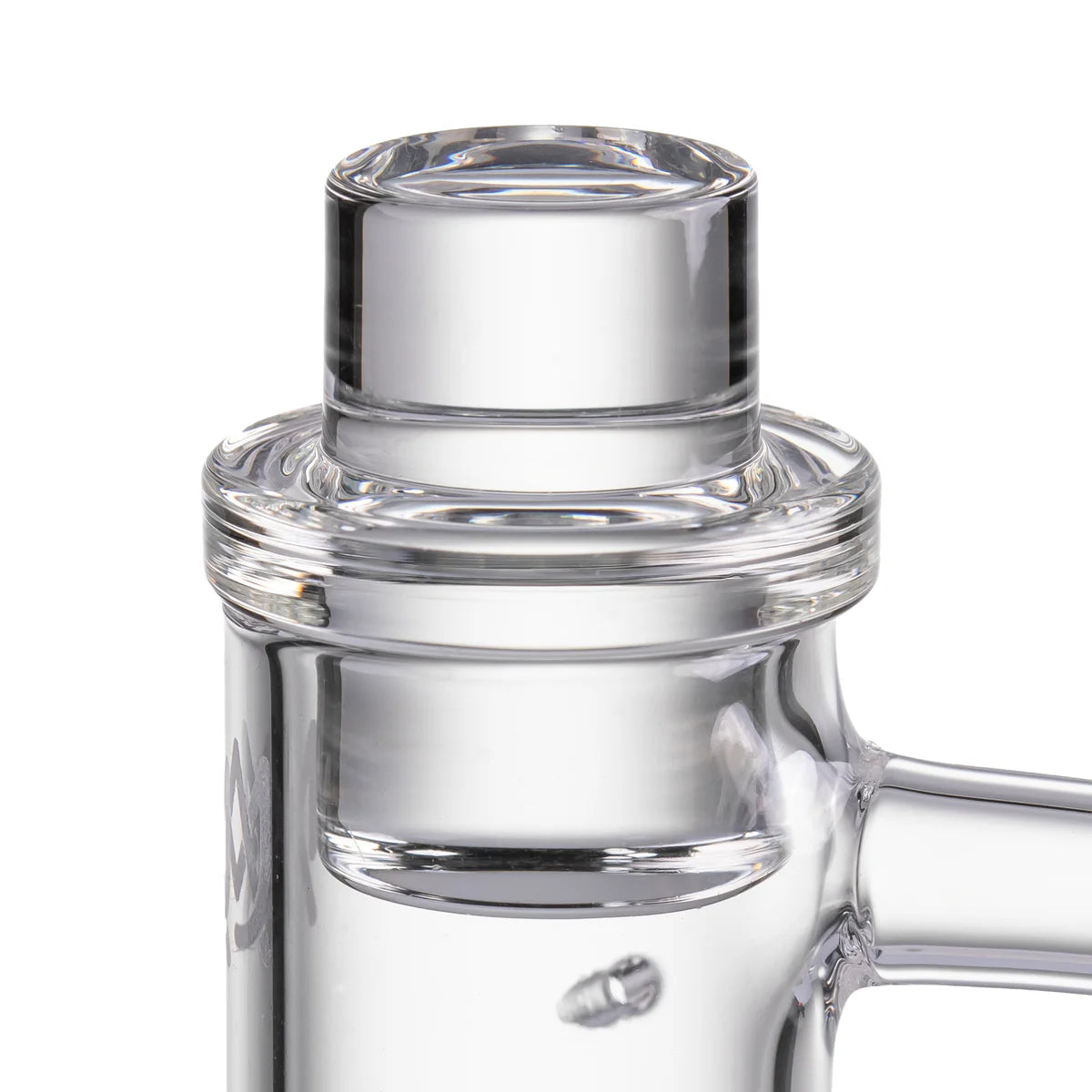 MJ Arsenal Sidewinder Banger Full Weld 90 - 10mm (SINGLE)