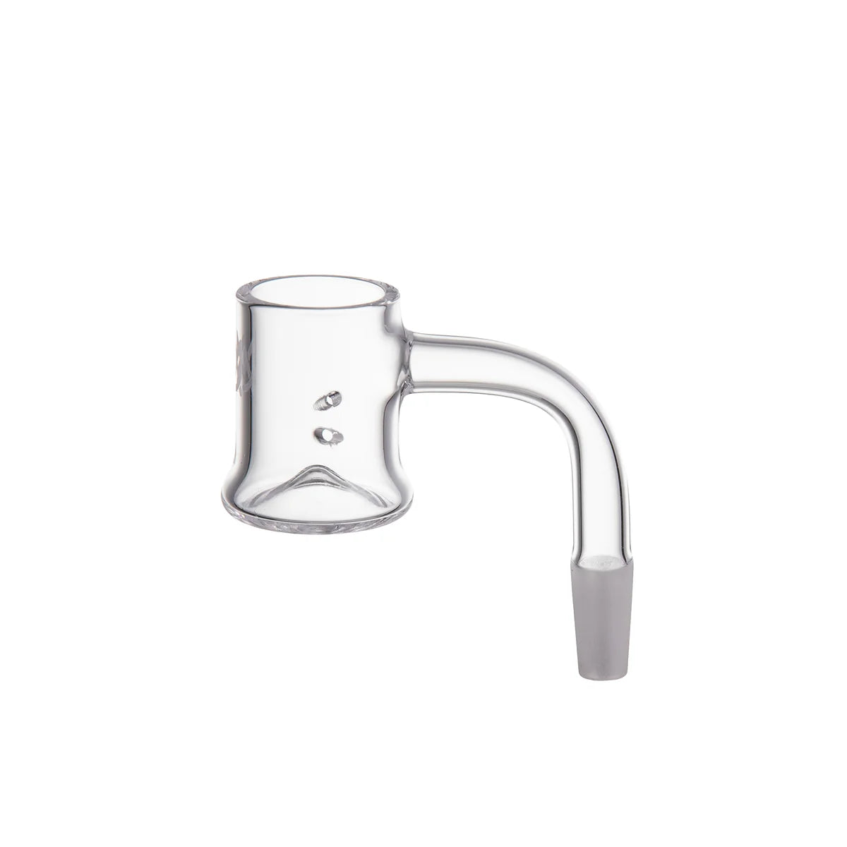 MJ Arsenal Sidewinder Banger Full Weld 90 - 10mm (SINGLE)