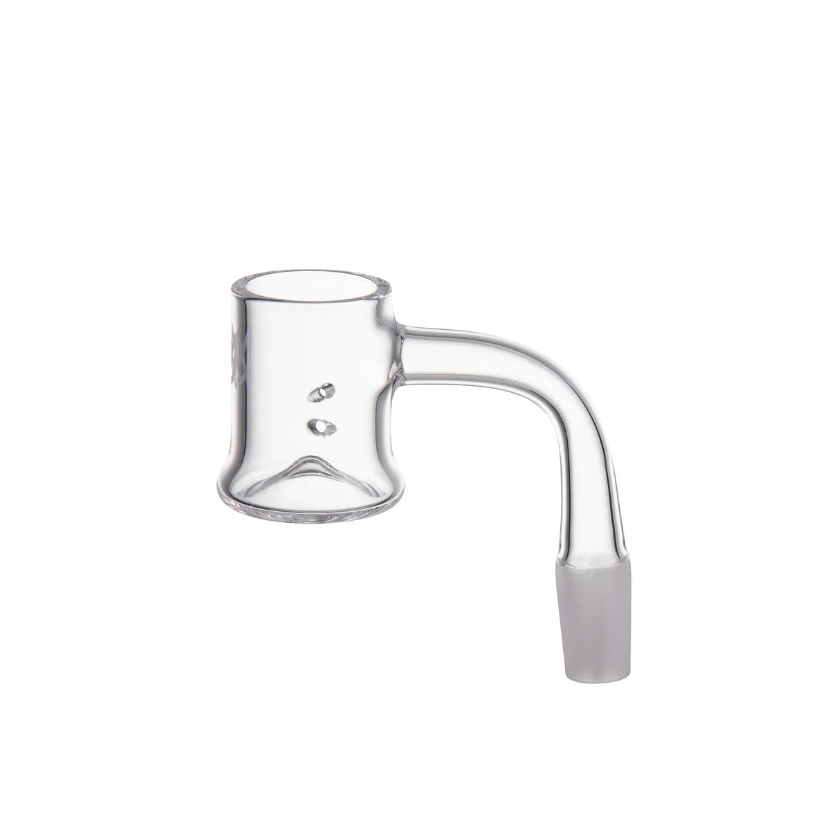 MJ Arsenal Sidewinder Banger Full Weld 90 - 10mm (SINGLE)