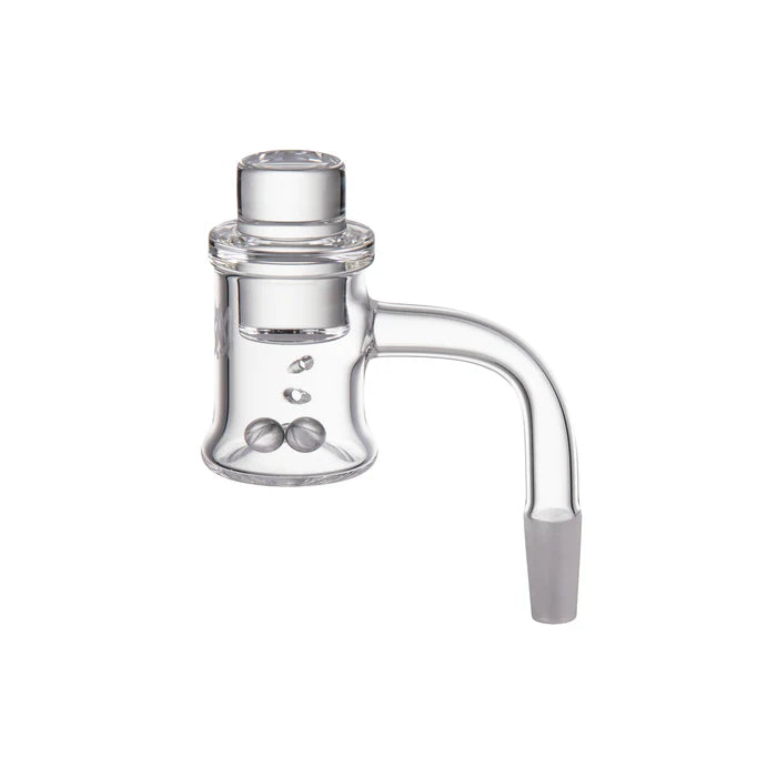MJ Arsenal Sidewinder Banger Full Weld 90 - 10mm (SINGLE)