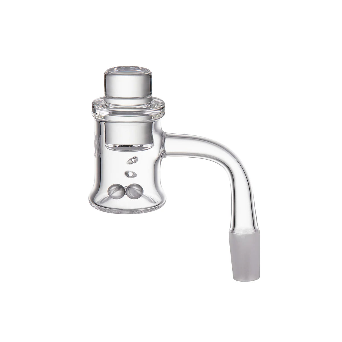 MJ Arsenal Sidewinder Banger Full Weld 90 - 10mm (SINGLE)