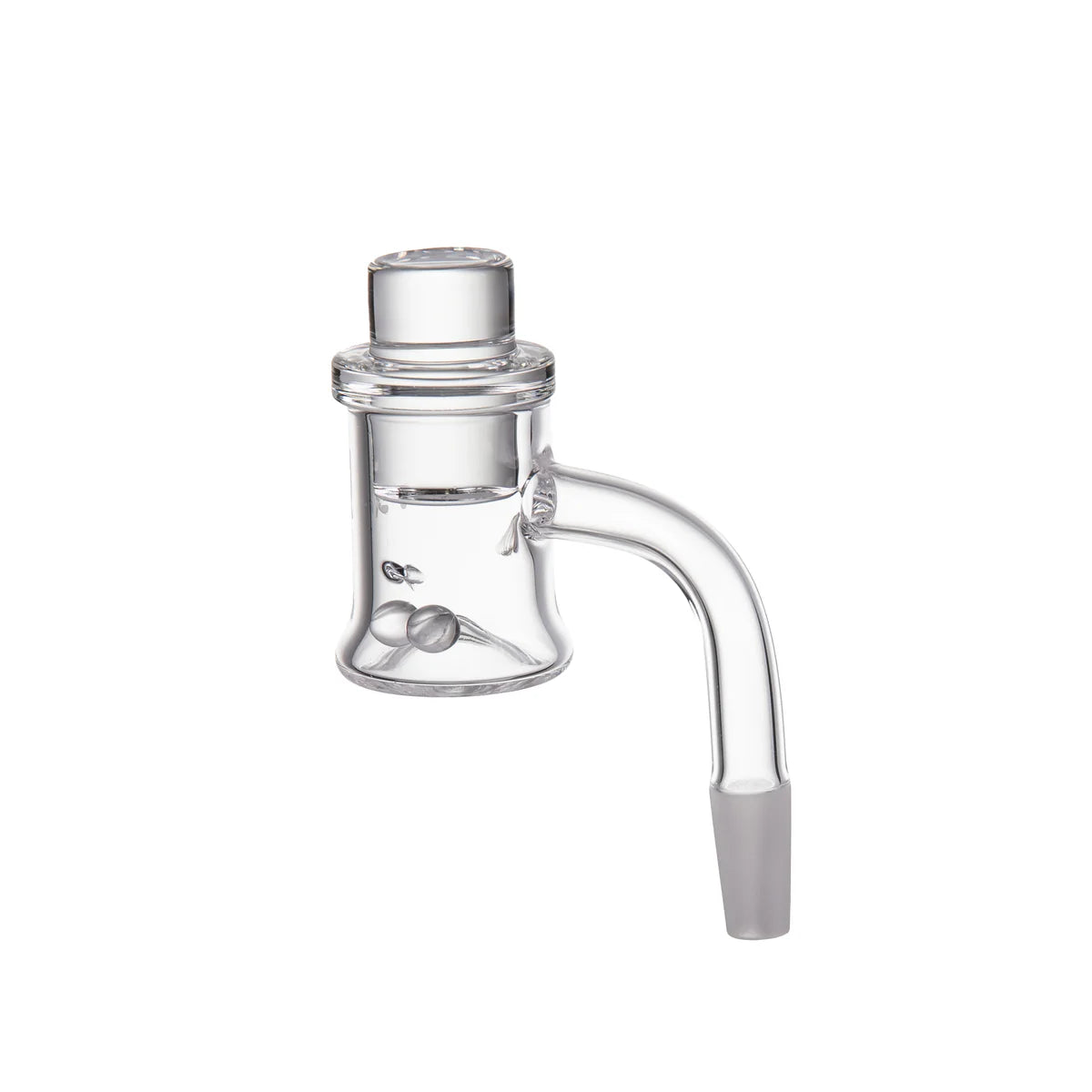 MJ Arsenal Sidewinder Banger Full Weld 90 - 10mm (SINGLE)