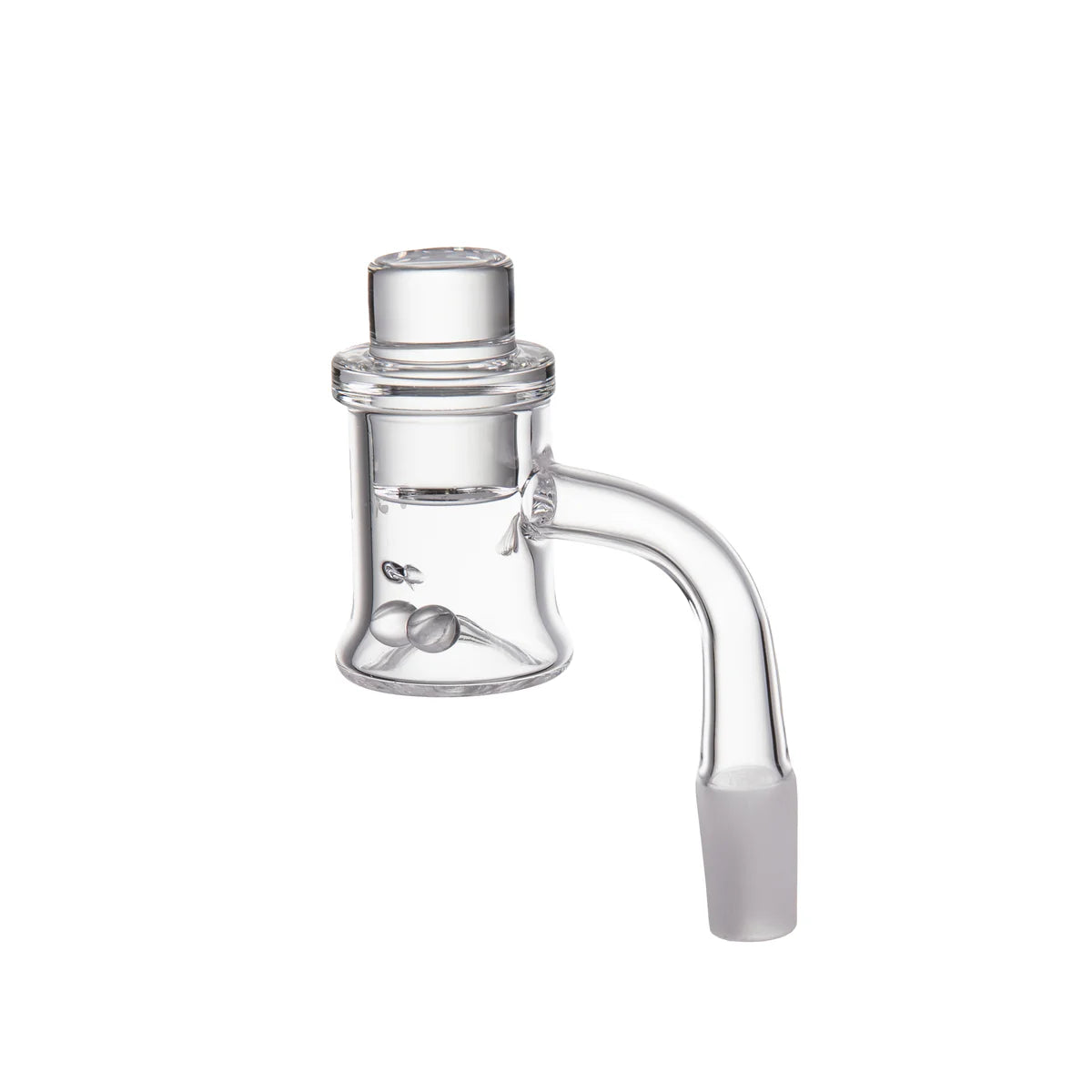 MJ Arsenal Sidewinder Banger Full Weld 90 - 10mm (SINGLE)