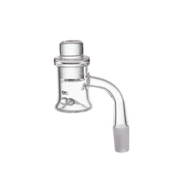 MJ Arsenal Sidewinder Banger Full Weld 90 - 10mm (SINGLE)