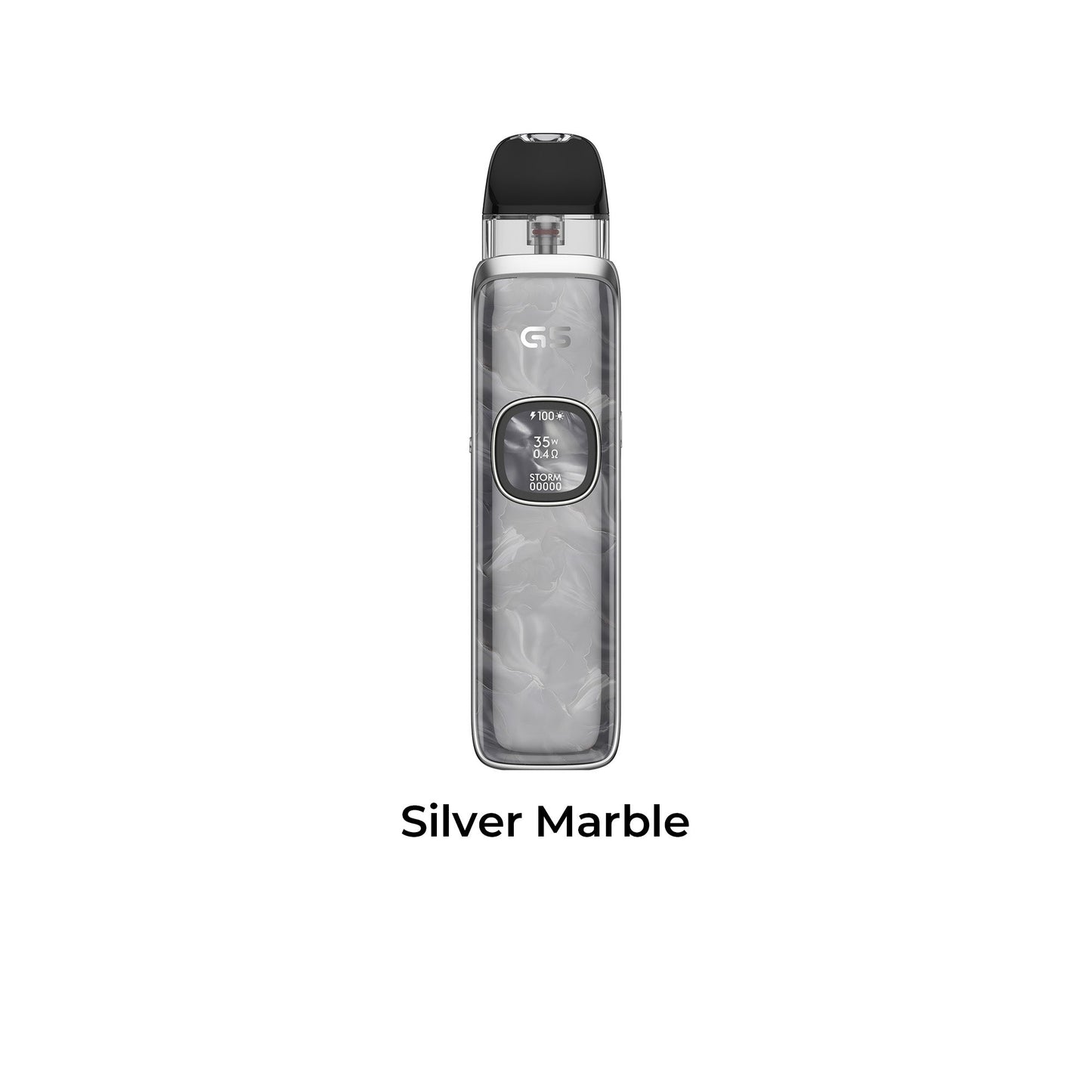 Uwell Caliburn G5 35W Pod System Kit 1600mAh