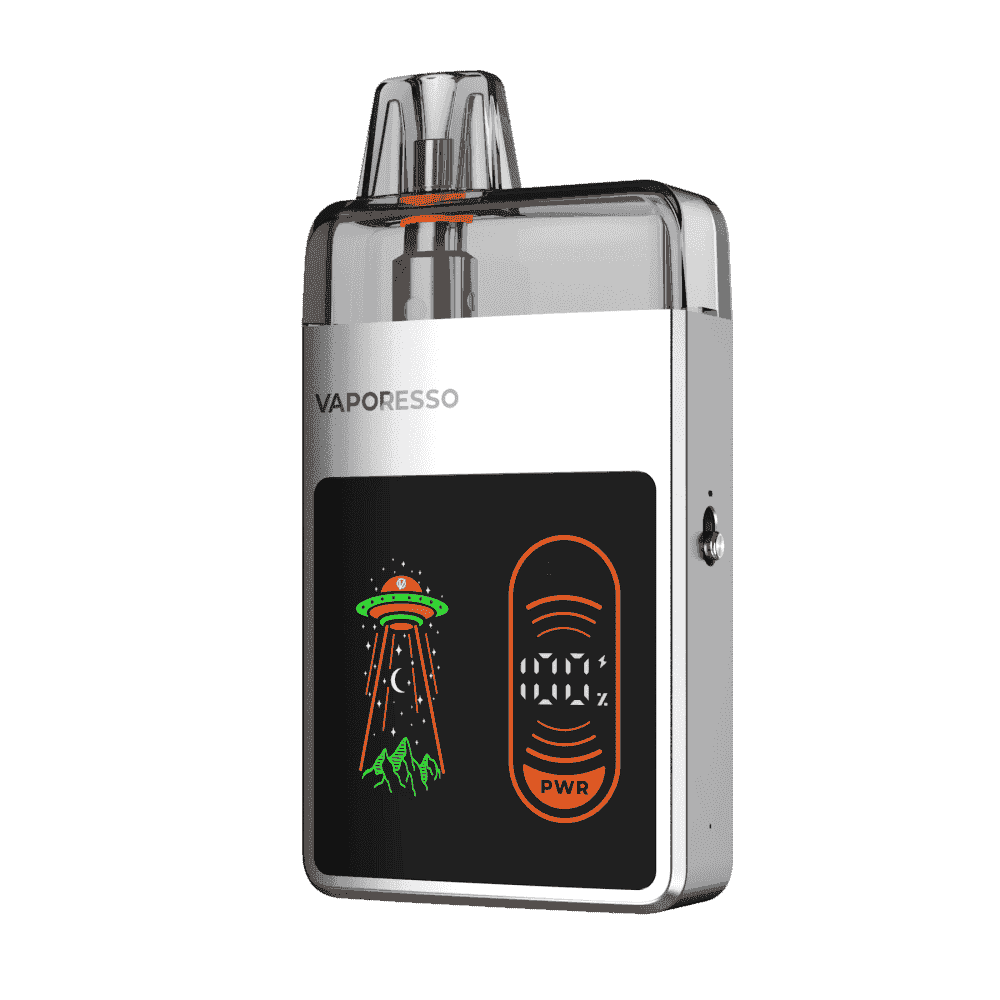 Vaporesso Eco Nano Pro Pod System Kit 1000mAh