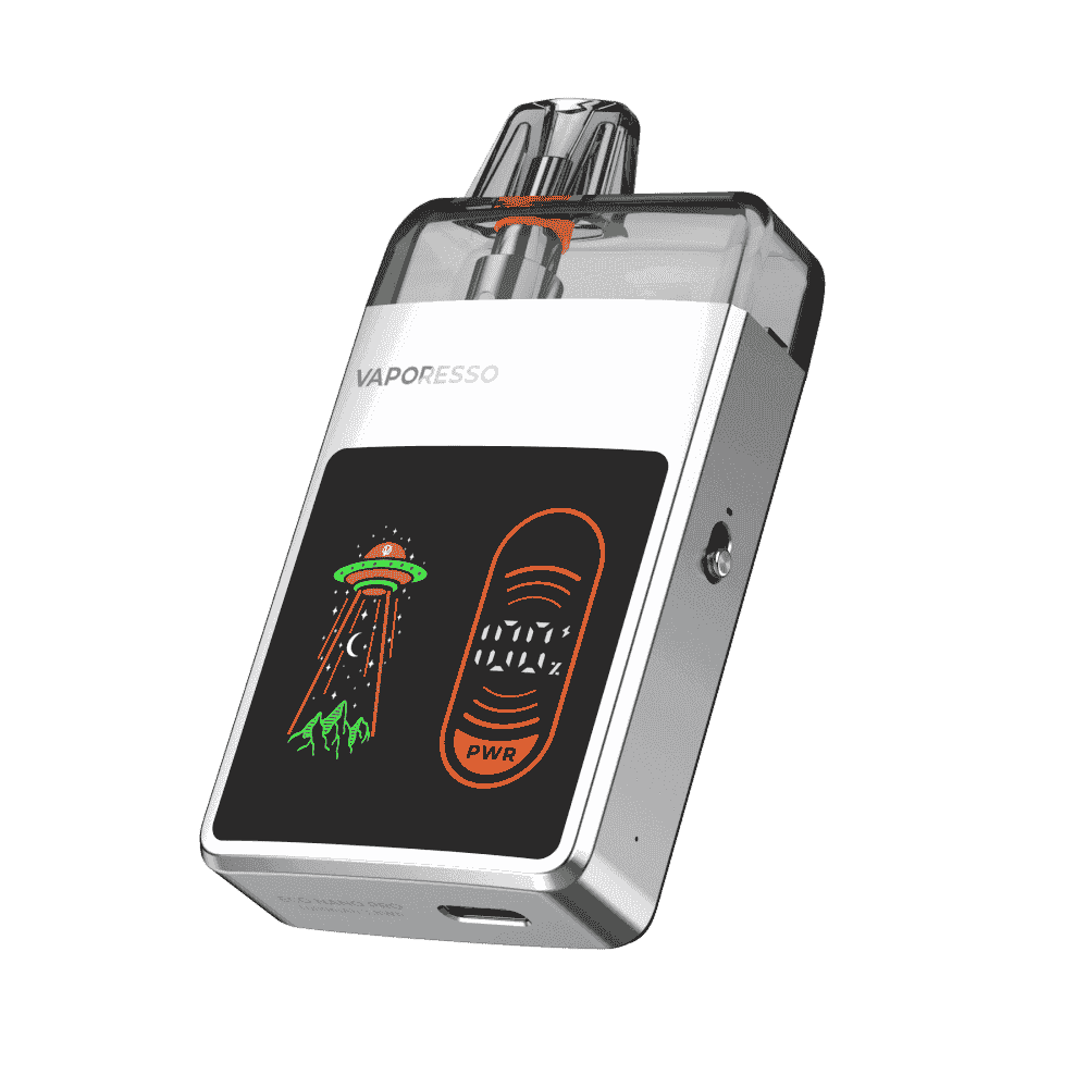 Vaporesso Eco Nano Pro Pod System Kit 1000mAh