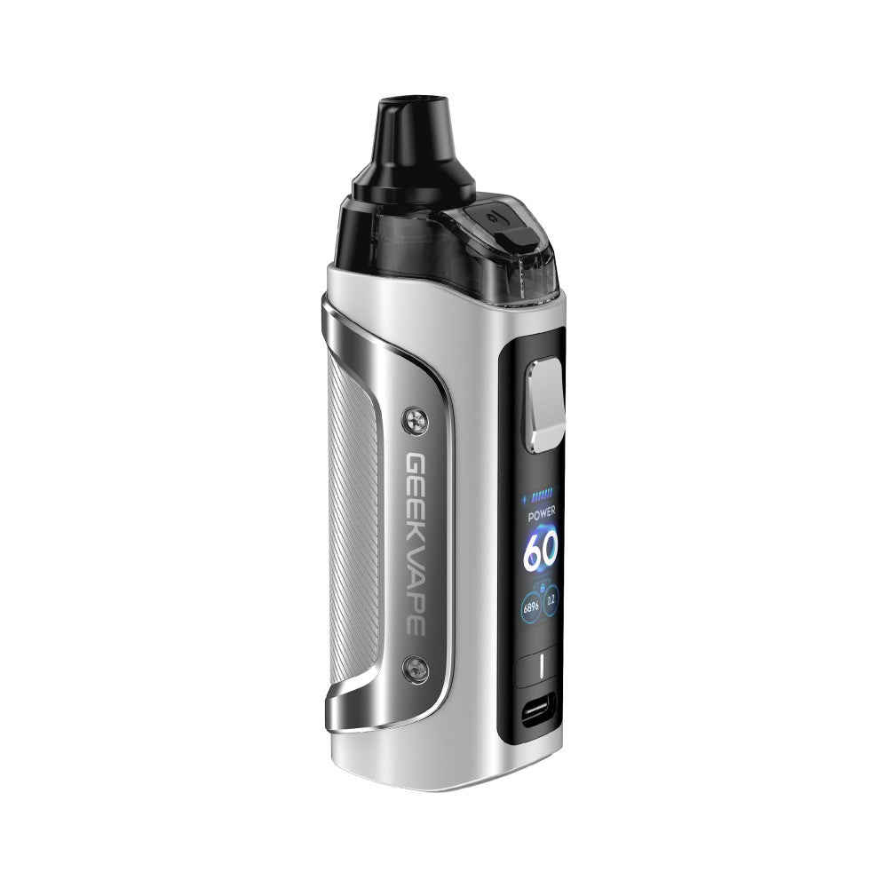 Geek Vape Aegis Boost 3 60W Pod System Kit 3000mAh