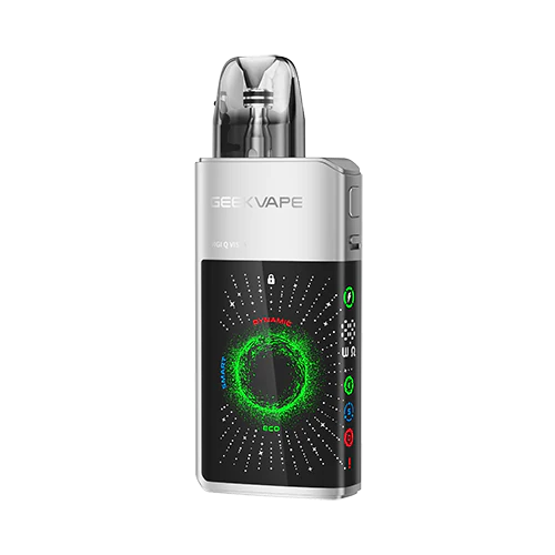 Geek Vape Digi Q Vista 35W Pod System Kit 1600mAh