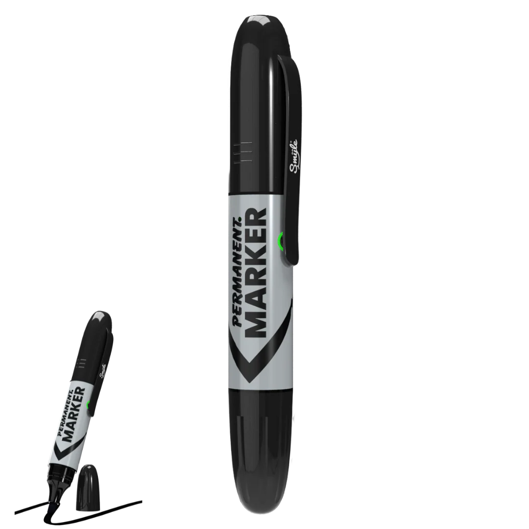 Smyle Permanent Marker (SINGLE)