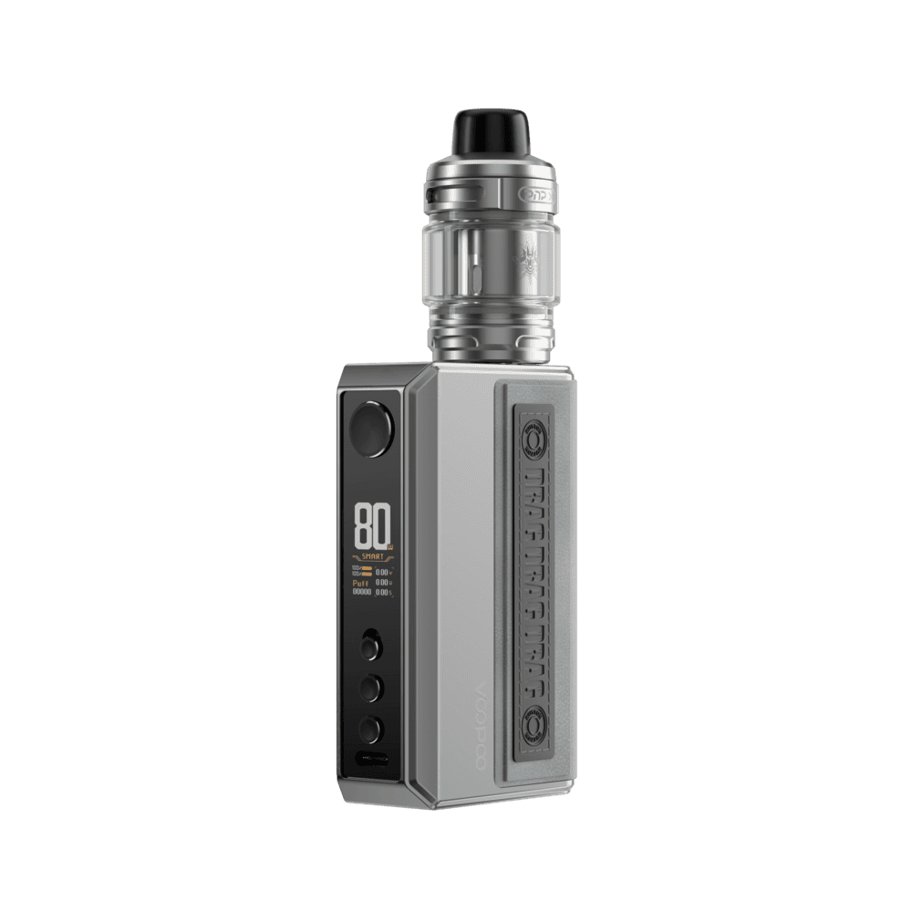 VOOPOO Drag 5 177W Kit