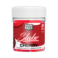 Silverback Hemp Co Slabz THCP Gummies 27mg 10ct (SINGLE) [DROPSHIP]