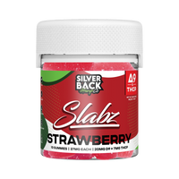 Silverback Hemp Co Slabz THCP Gummies 27mg 10ct (SINGLE) [DROPSHIP]