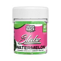 Silverback Hemp Co Slabz THCP Gummies 27mg 10ct (SINGLE) [DROPSHIP]