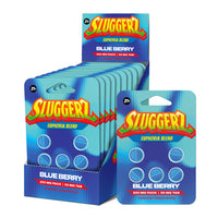 Sluggerz Alkaloid Tablet 50mg 5ct (10/pack) [DROPSHIP]