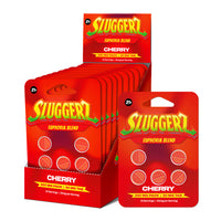 Sluggerz Alkaloid Tablet 50mg 5ct (10/pack) [DROPSHIP]