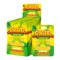 Sluggerz Alkaloid Tablet 50mg 5ct (10/pack) [DROPSHIP]