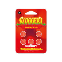 Sluggerz Alkaloid Tablet 50mg 5ct (10/pack) [DROPSHIP]