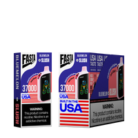 Fasta V2 37K Disposable 25mL (5/pack)