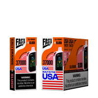 Fasta V2 37K Disposable 25mL (5/pack)