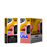 Fasta V2 37K Disposable 25mL (5/pack)