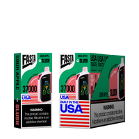 Fasta V2 37K Disposable 25mL (5/pack)