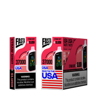 Fasta V2 37K Disposable 25mL (5/pack)