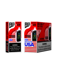 Fasta V2 37K Disposable 25mL (5/pack)