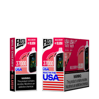 Fasta V2 37K Disposable 25mL (5/pack)