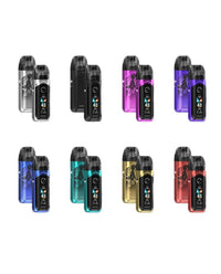 SMOK Nord 6 80W Pod System Kit 3800mAh