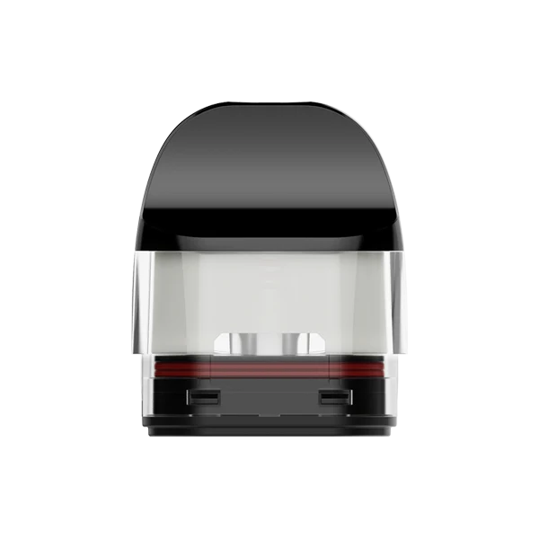 SMOK Nord 6 Top Fill Empty Replacement Pod 5mL (2/pack)