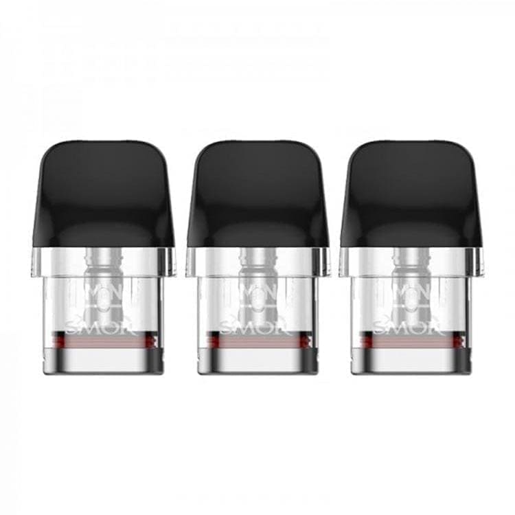 SMOK Novo M Replacement Pod (3/pack)