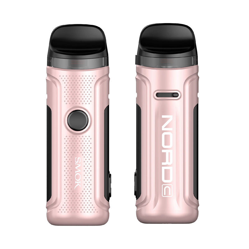 SMOK Nord C 50W Pod System Kit 1800mAh