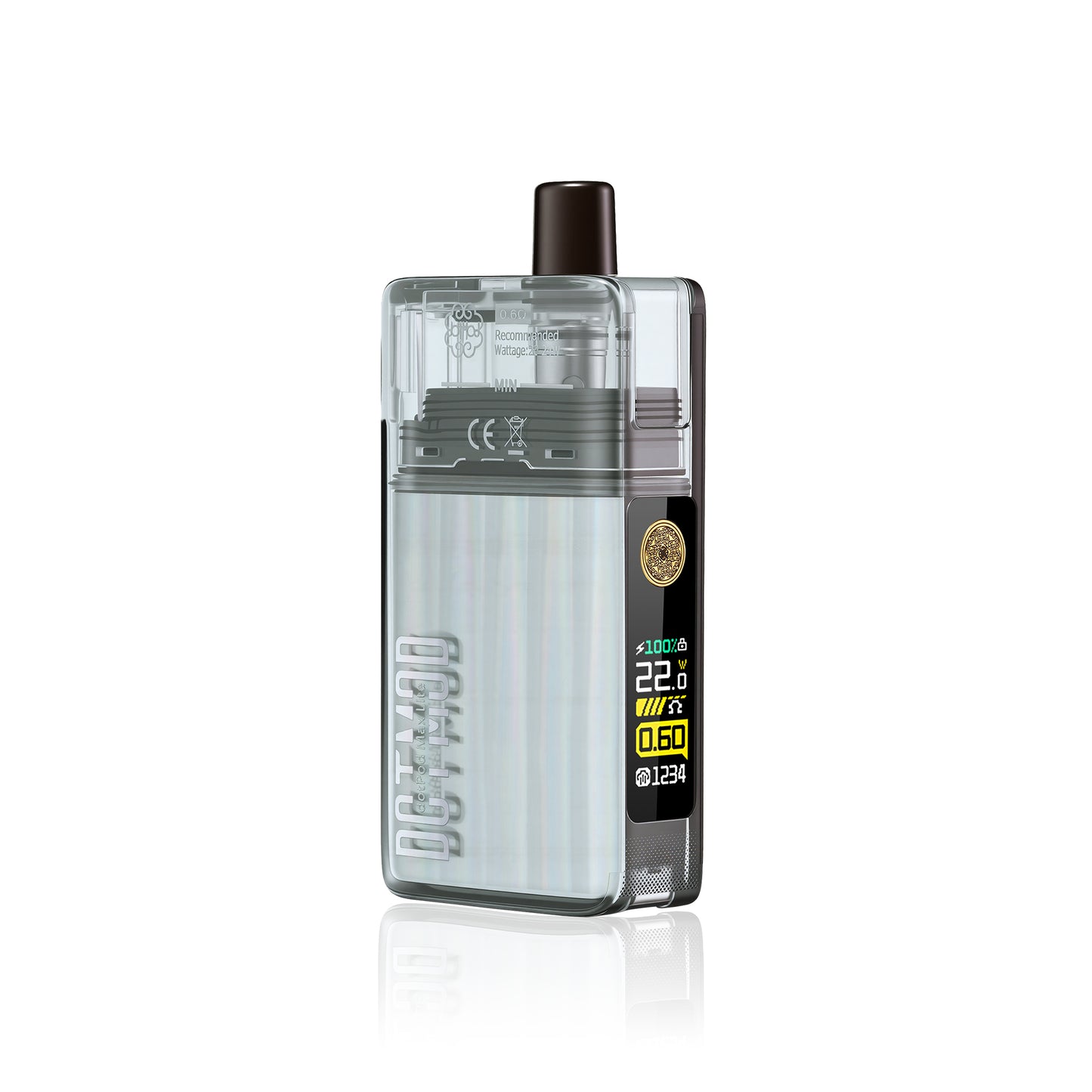 Dotmod dotPod Max Lite Kit